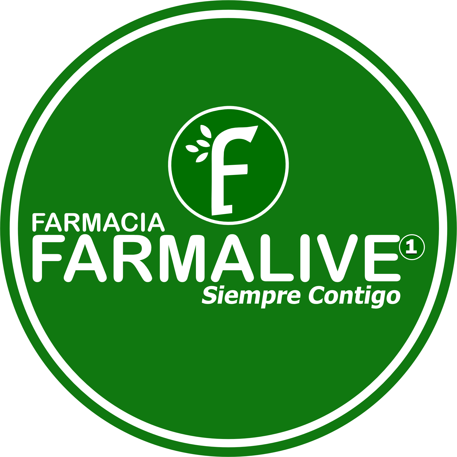 Farmalive1, C.A